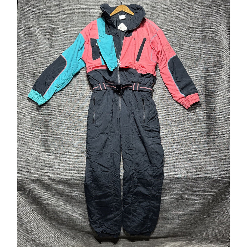 Colorblock Women's Ski & Snow Jacket